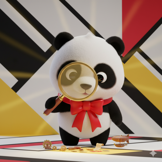 ইউনিকপান্ডা: শুধু পণ্য নয়, আমরা আপনার জন্য আনছি নতুন আবিষ্কারের আনন্দ ও আস্থা!